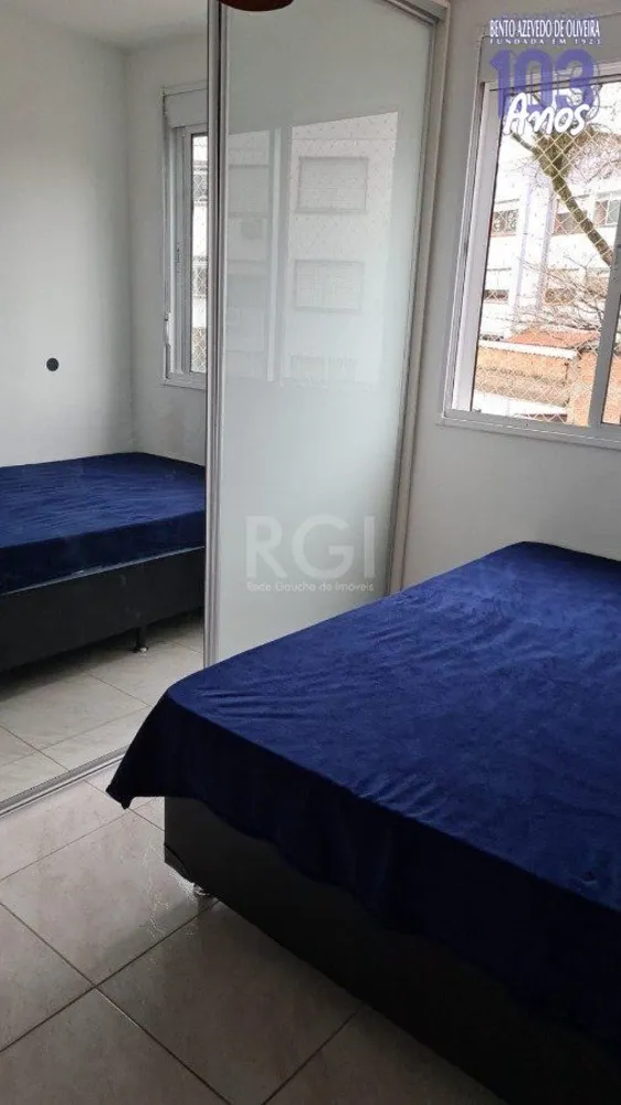 Apartamento, 3 quartos, 76 m² - Foto 6