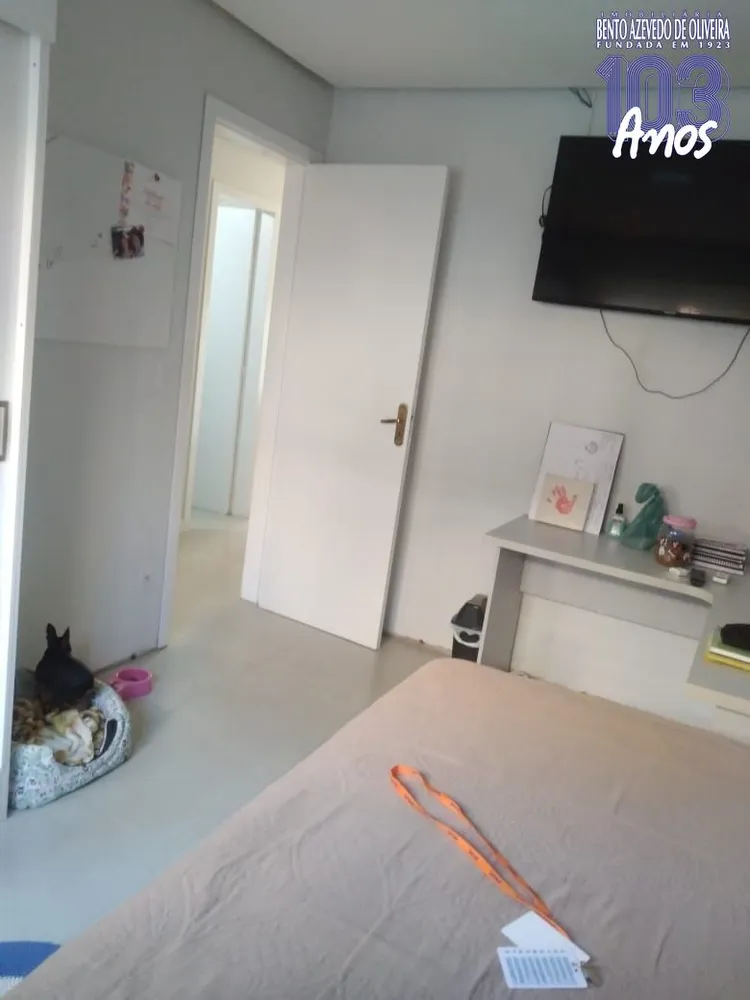 Casa, 3 quartos, 64 m² - Foto 7