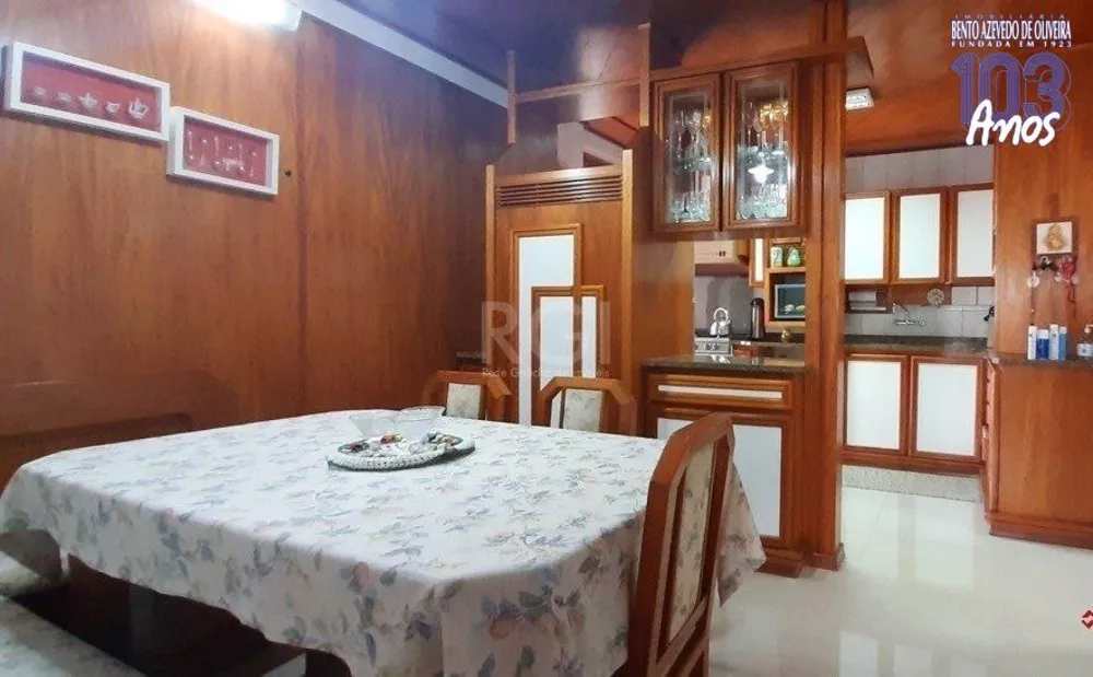 Casa, 6 quartos, 300 m² - Foto 3