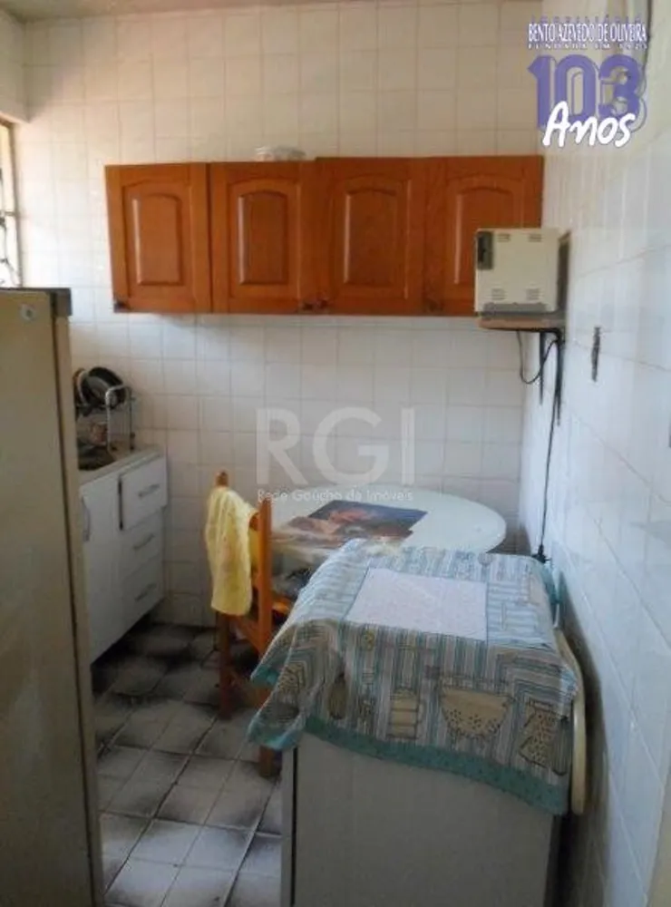 Apartamento, 2 quartos, 54 m² - Foto 2