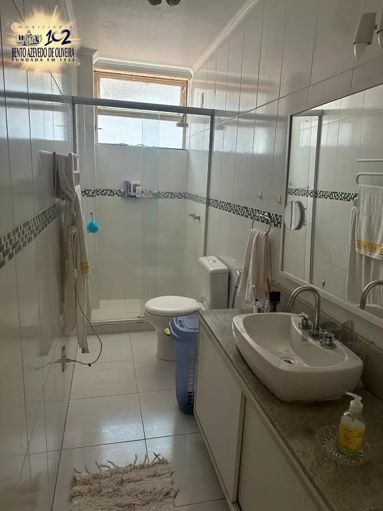 Apartamento, 3 quartos, 110 m² - Foto 3