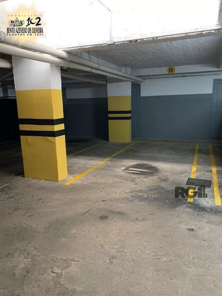 Apartamento, 3 quartos, 110 m² - Foto 7