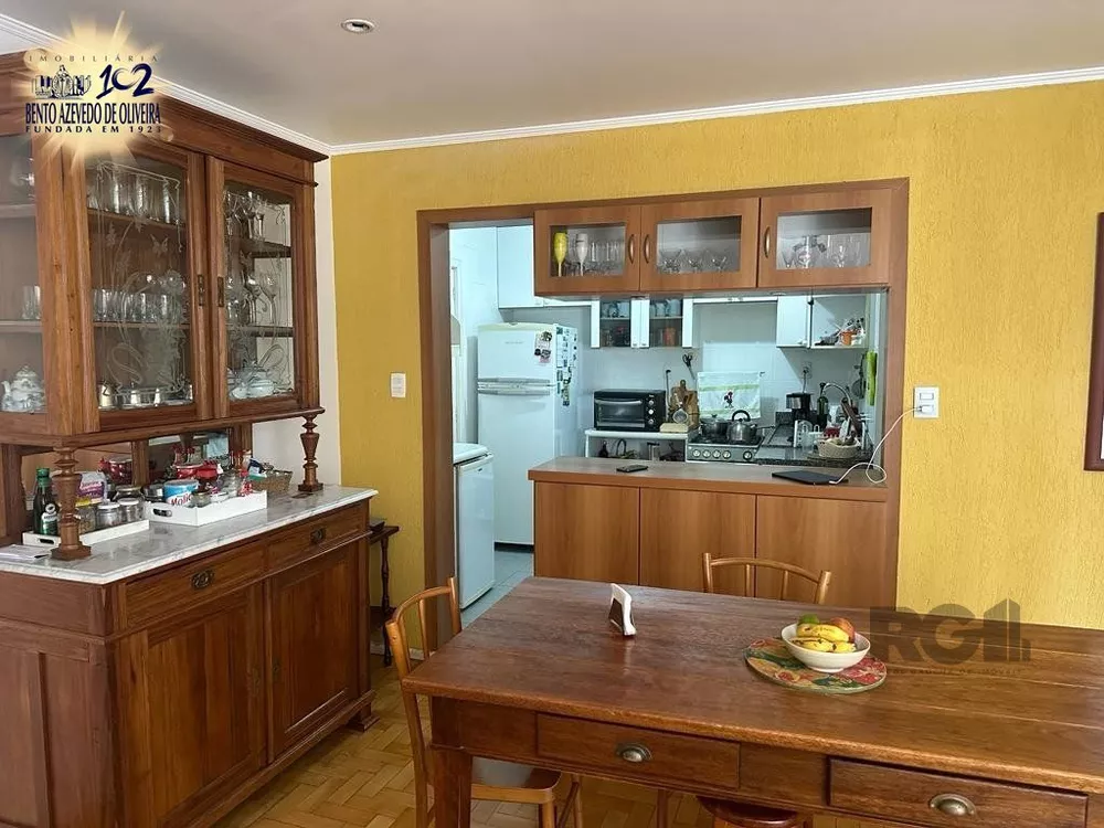 Apartamento, 3 quartos, 110 m² - Foto 4