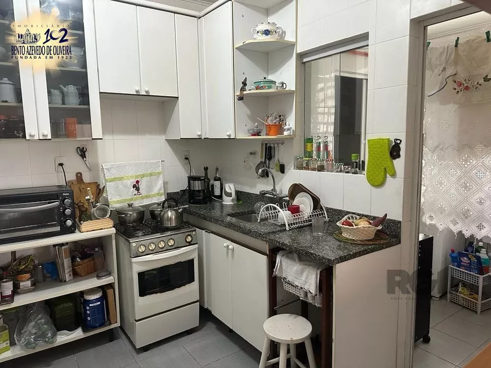Apartamento, 3 quartos, 110 m² - Foto 5