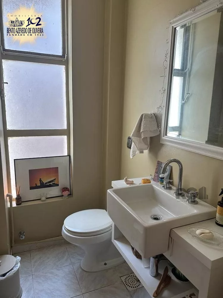 Apartamento, 3 quartos, 110 m² - Foto 2