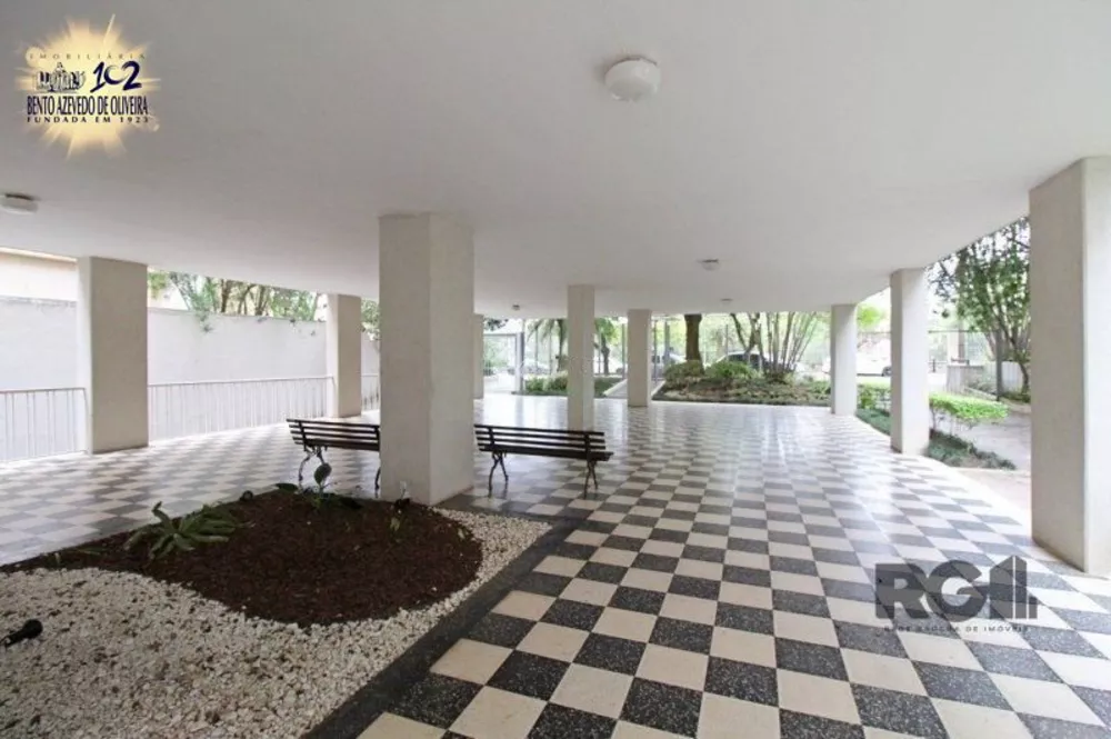 Apartamento, 3 quartos, 110 m² - Foto 1