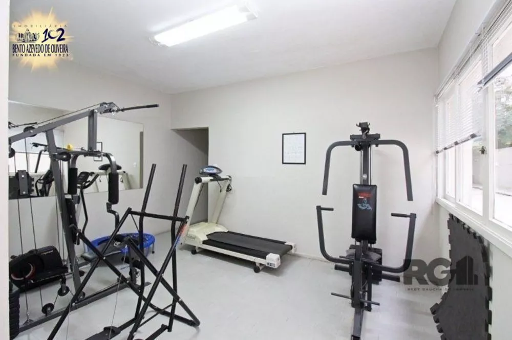 Apartamento, 3 quartos, 110 m² - Foto 8