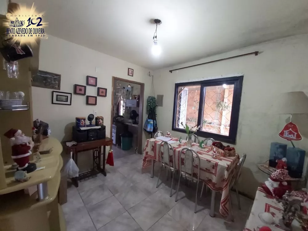 Casa, 2 quartos, 100 m² - Foto 1