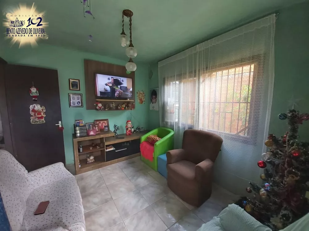 Casa, 2 quartos, 100 m² - Foto 5