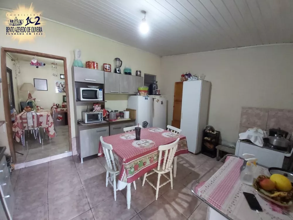 Casa, 2 quartos, 100 m² - Foto 4