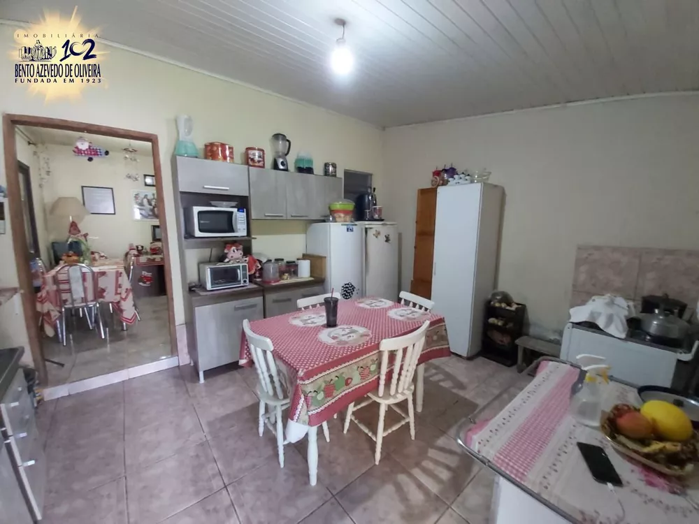Casa, 2 quartos, 100 m² - Foto 3