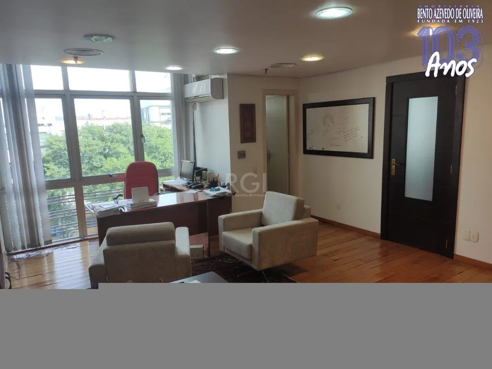 Sala-Conjunto, 32 m² - Foto 5