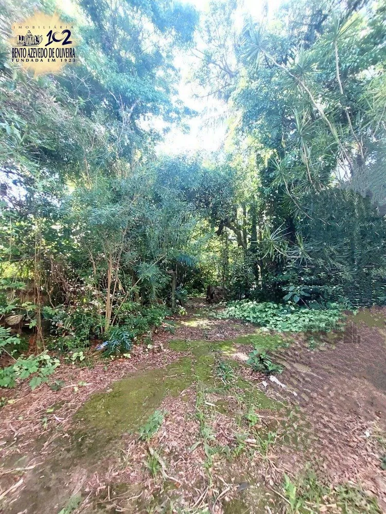 Terreno, 1597 m² - Foto 1