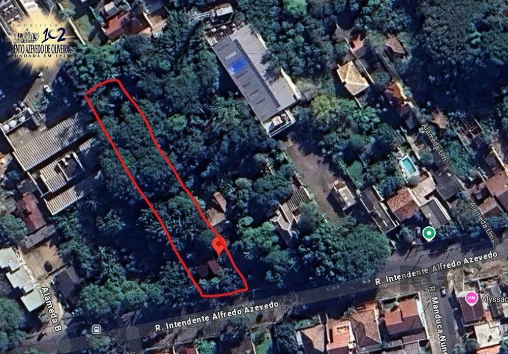 Terreno, 1597 m² - Foto 2