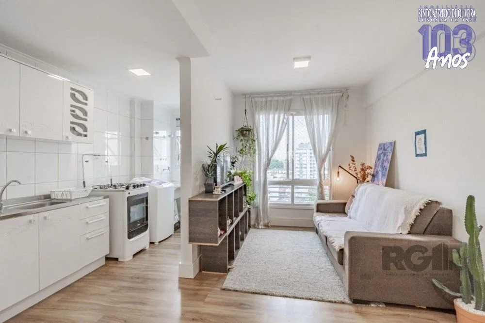 Apartamento, 2 quartos, 68 m² - Foto 1