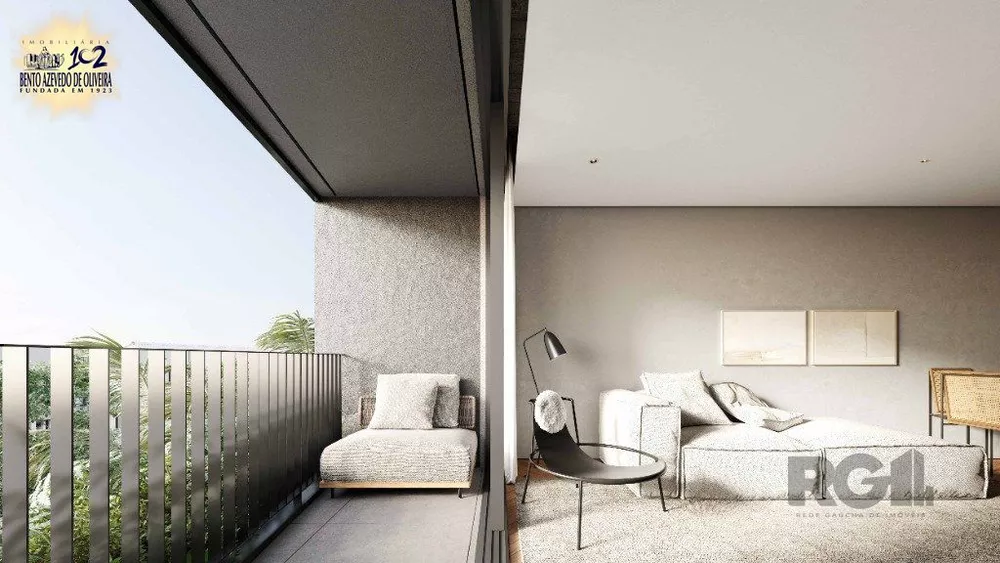 Apartamento, 2 quartos, 82 m² - Foto 6