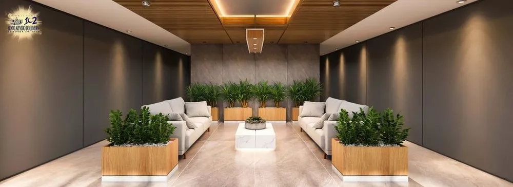 Apartamento, 3 quartos, 85 m² - Foto 2
