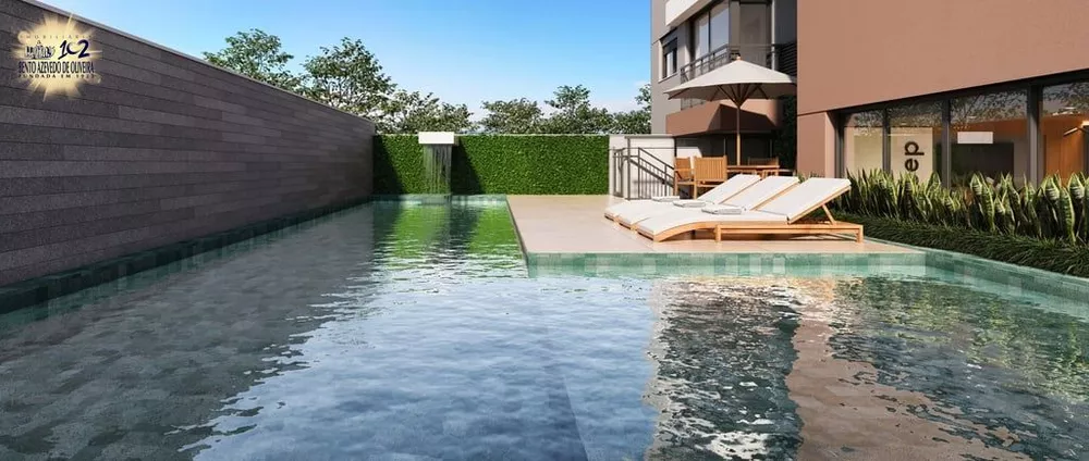Apartamento, 3 quartos, 85 m² - Foto 6