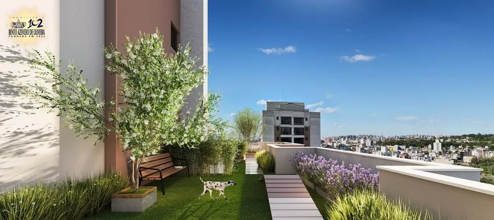 Apartamento, 3 quartos, 85 m² - Foto 4