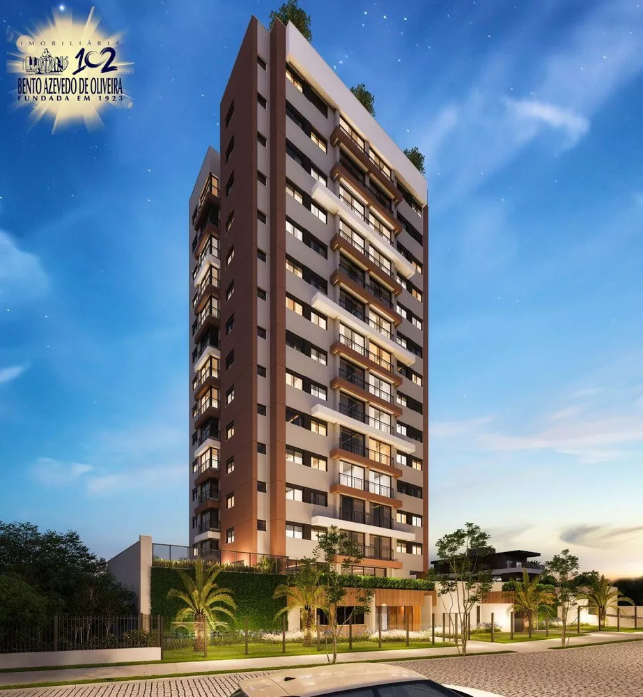 Apartamento, 3 quartos, 85 m² - Foto 7