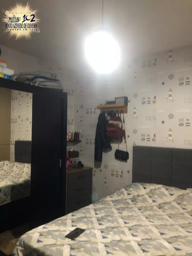 Apartamento, 1 quarto, 41 m² - Foto 5