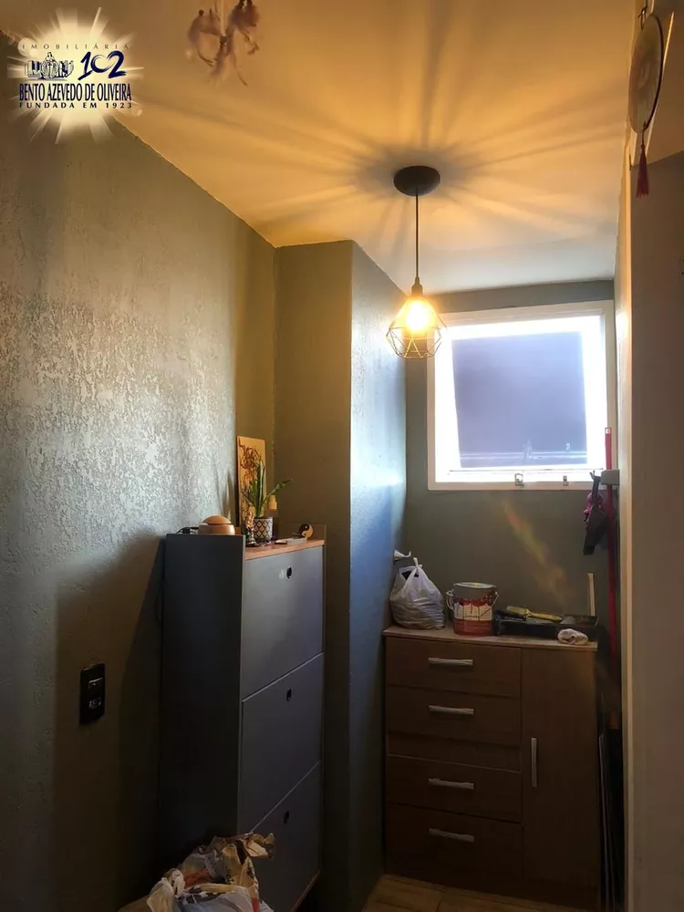 Apartamento, 1 quarto, 41 m² - Foto 7