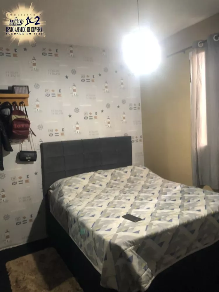 Apartamento, 1 quarto, 41 m² - Foto 6