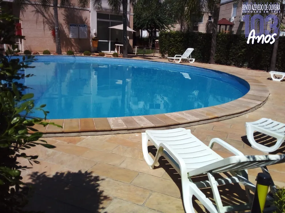 Apartamento, 2 quartos, 45 m² - Foto 3