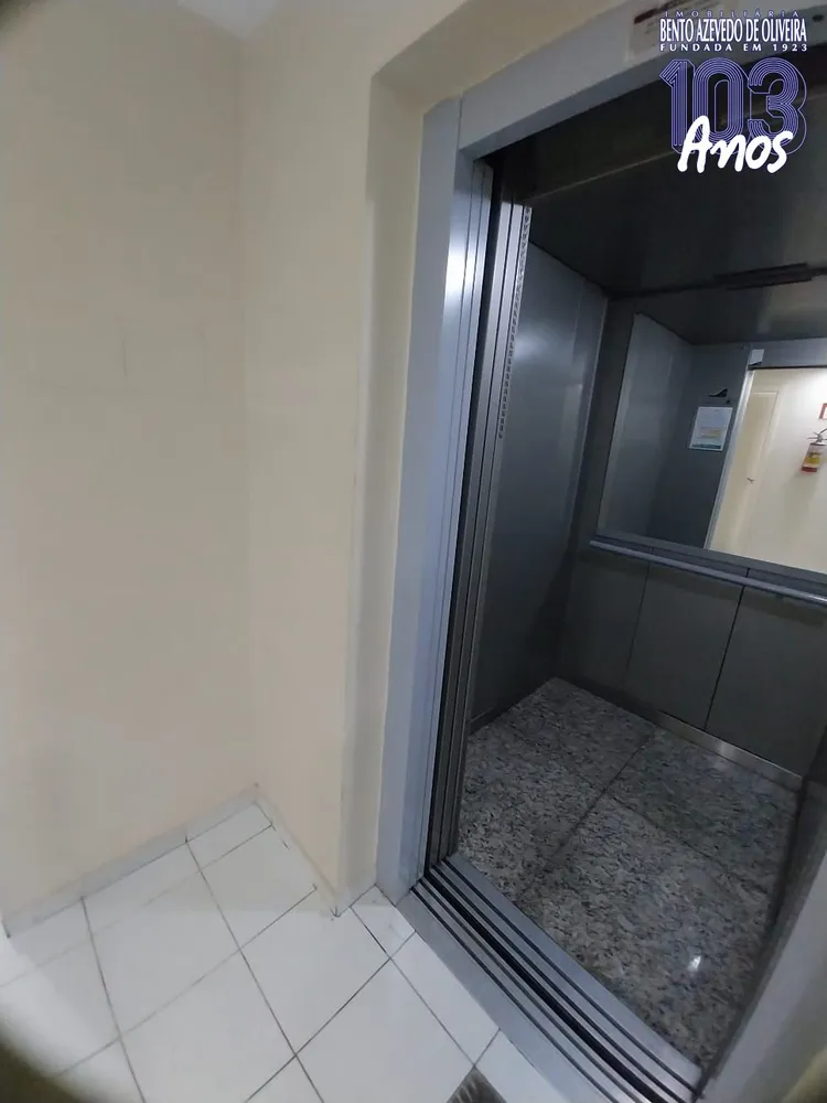 Apartamento, 2 quartos, 45 m² - Foto 8