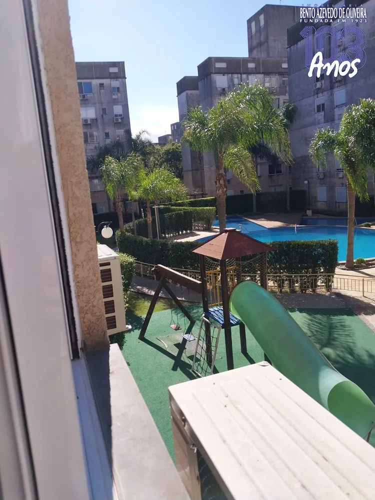 Apartamento, 2 quartos, 45 m² - Foto 5