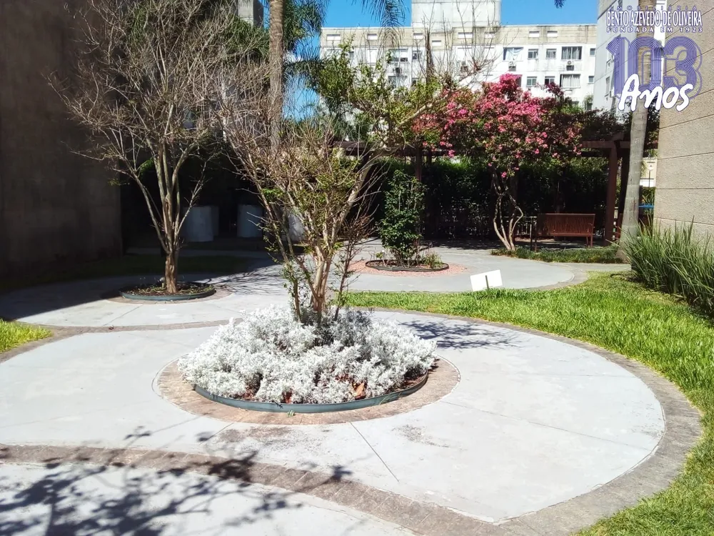 Apartamento, 2 quartos, 45 m² - Foto 4