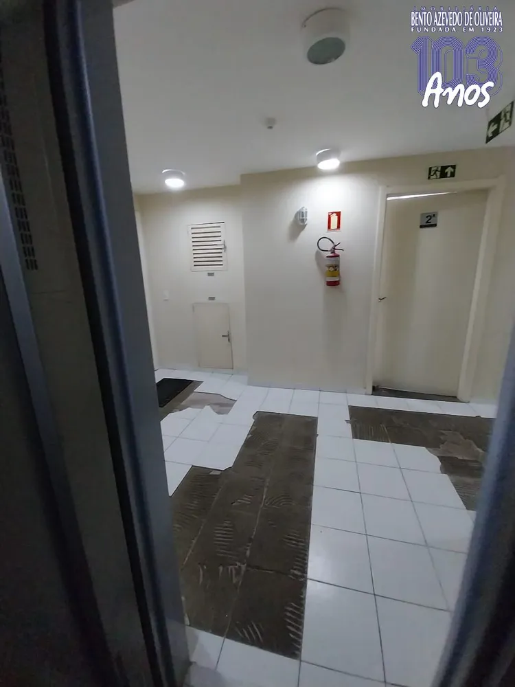 Apartamento, 2 quartos, 45 m² - Foto 7