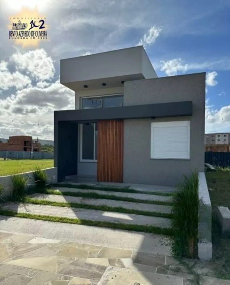 Casa, 3 quartos, 80 m² - Foto 4