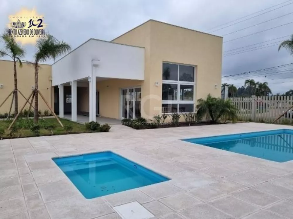 Casa, 3 quartos, 80 m² - Foto 2