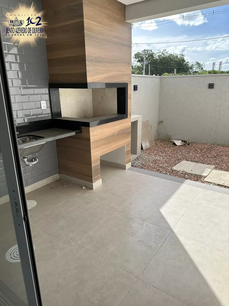 Casa, 3 quartos, 80 m² - Foto 7