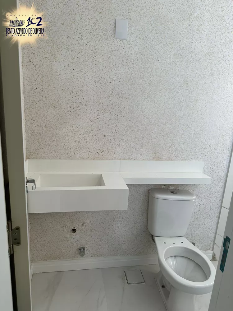 Casa, 3 quartos, 80 m² - Foto 1
