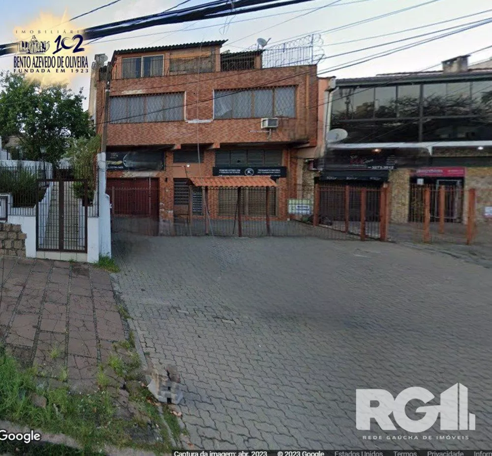 Loja-Salão, 100 m² - Foto 5