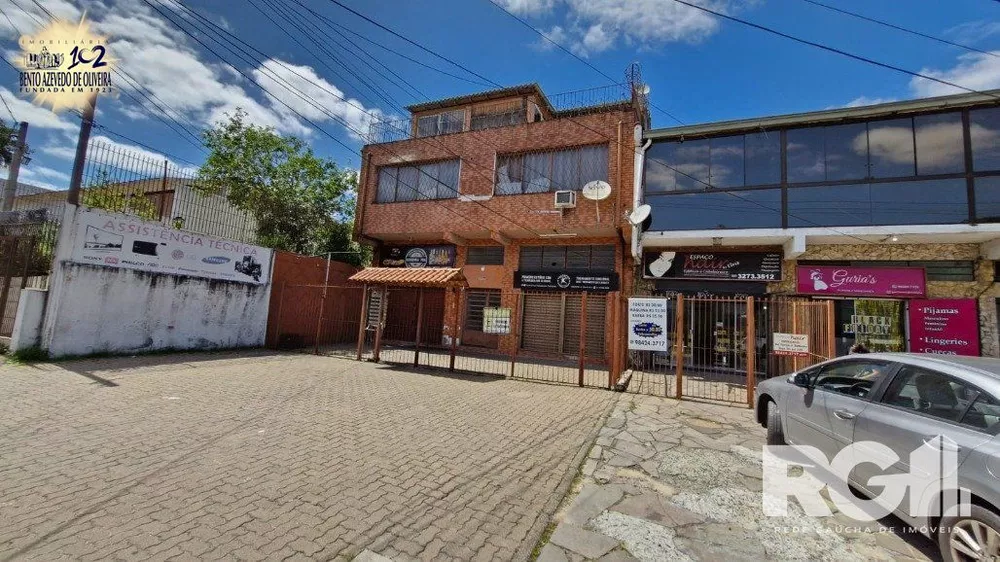 Loja-Salão, 100 m² - Foto 3