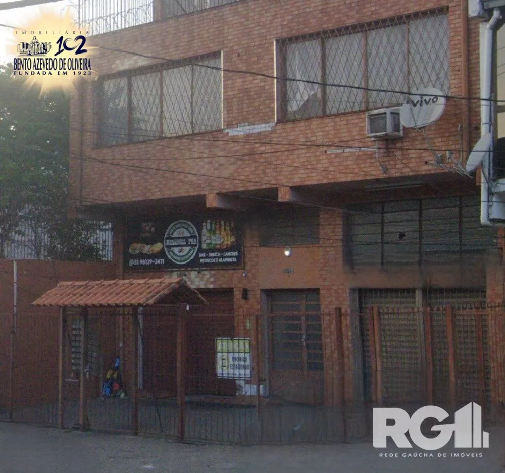 Loja-Salão, 100 m² - Foto 8