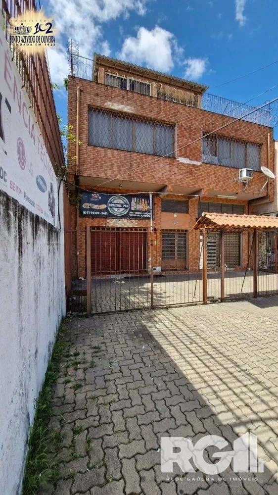 Loja-Salão, 100 m² - Foto 1