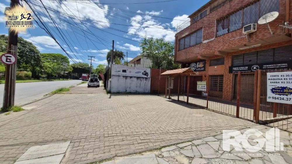 Loja-Salão, 100 m² - Foto 4