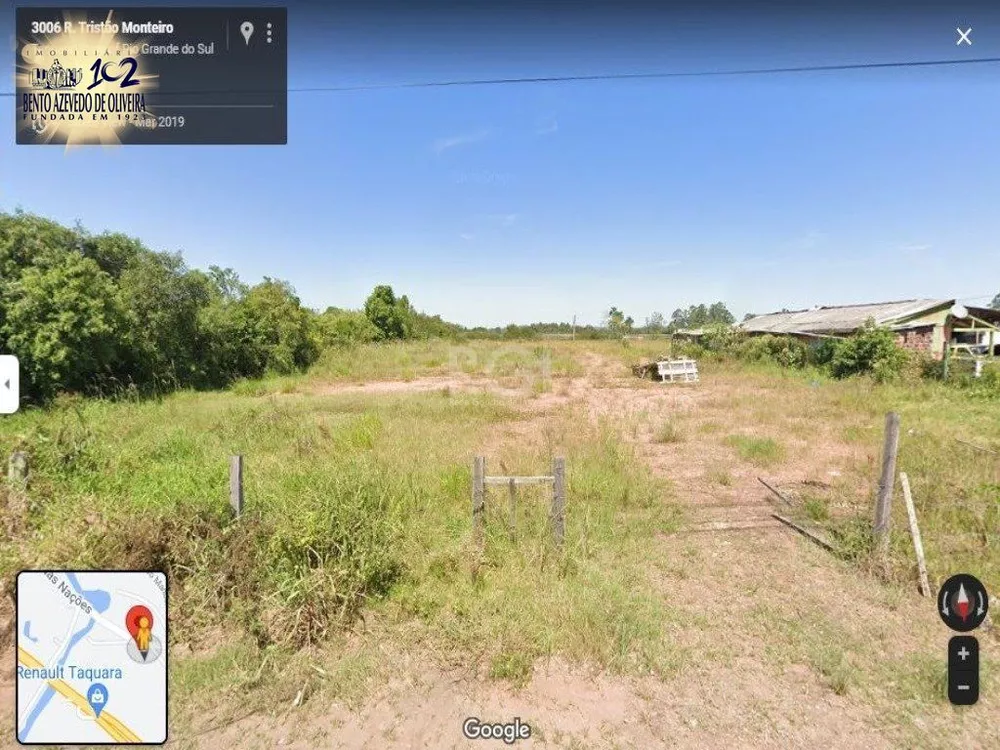 Terreno, 7 hectares - Foto 1