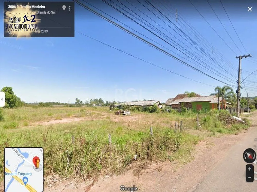 Terreno, 7 hectares - Foto 3