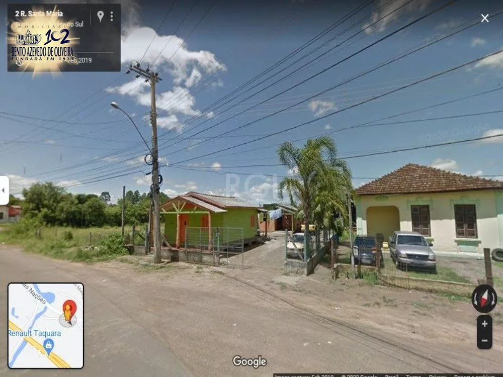 Terreno, 7 hectares - Foto 2