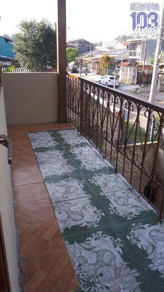 Sobrado, 2 quartos, 110 m² - Foto 6