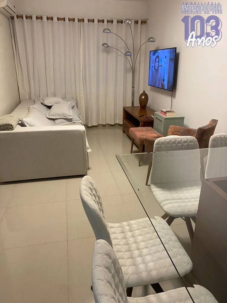 Apartamento, 1 quarto, 48 m² - Foto 4