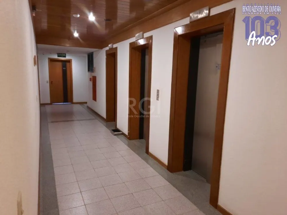 Sala-Conjunto, 36 m² - Foto 7