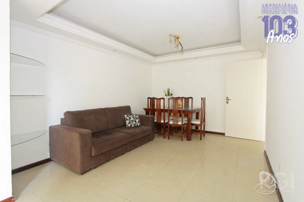 Apartamento, 2 quartos, 73 m² - Foto 1