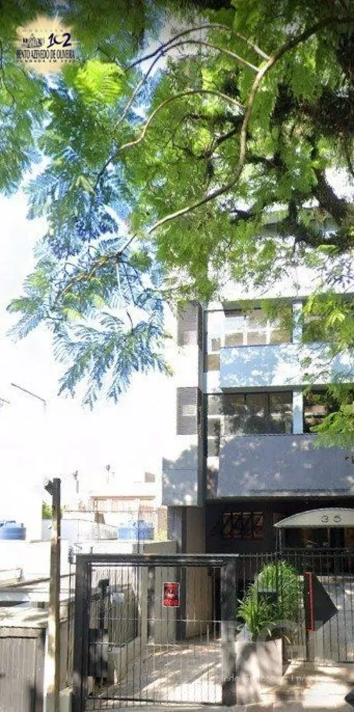 Sala-Conjunto, 35 m² - Foto 7