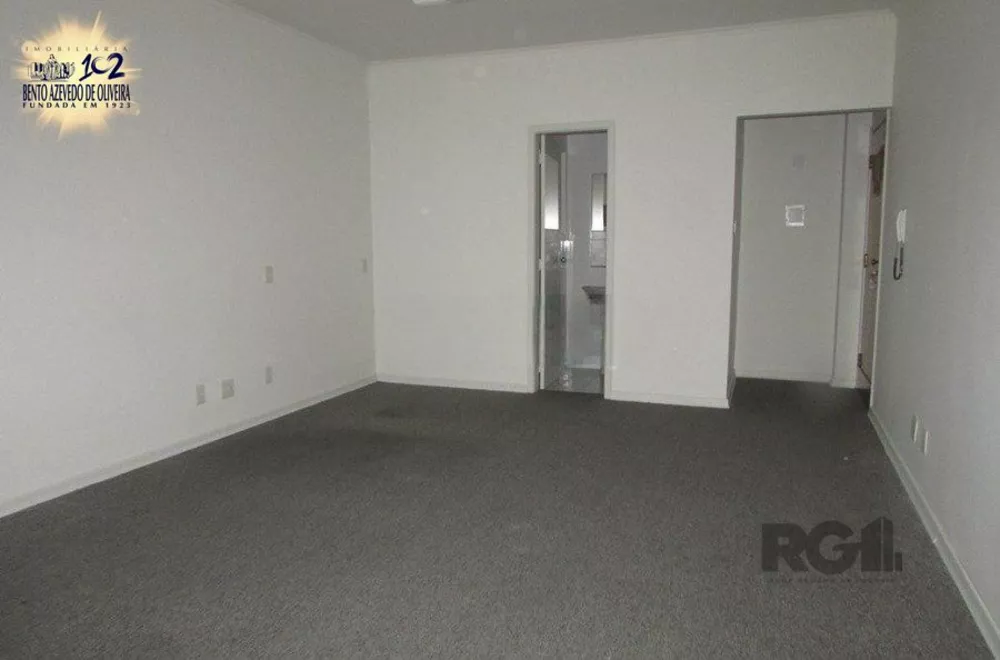 Sala-Conjunto, 35 m² - Foto 6